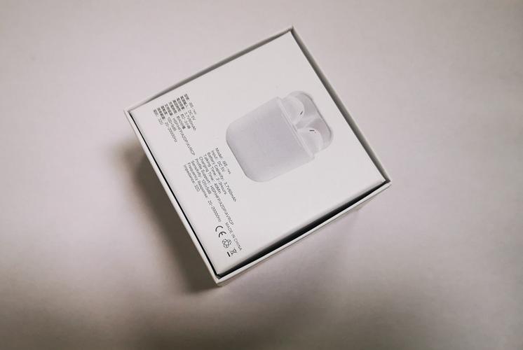 厂家现货airpodspro耳机盒苹果3代耳机包装盒i9s蓝牙耳机礼盒定制