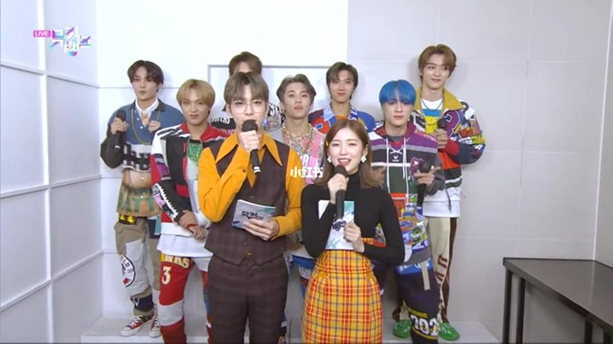 nct u/"90"s love" 采访视频92_日本_nct_娱乐_明星