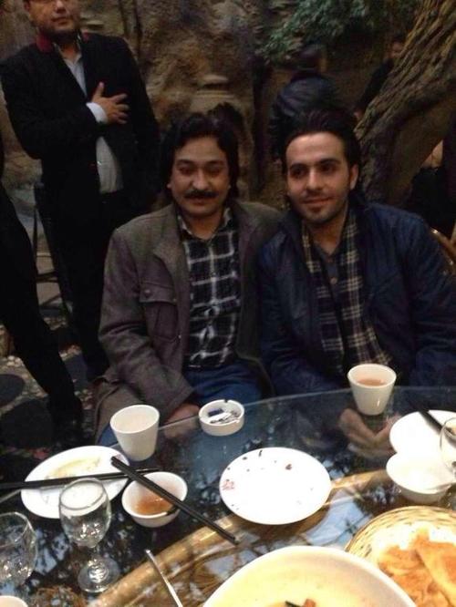 ismailyk个人资料或汉语名字