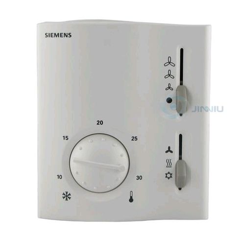 西门子空调哪一挡是制热的?如下图