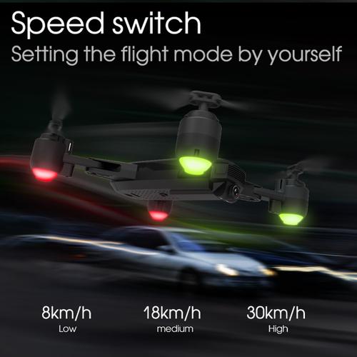 drone x pro 5g selfi wifi fpv gps with 1080p hd camera foldable