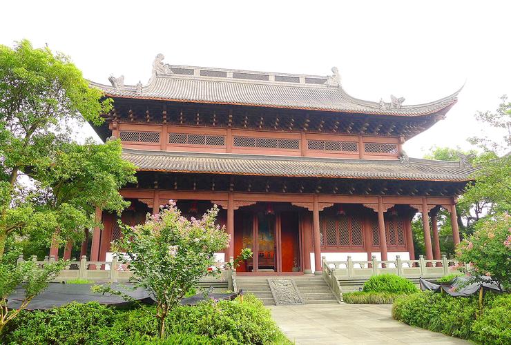 钱王祠