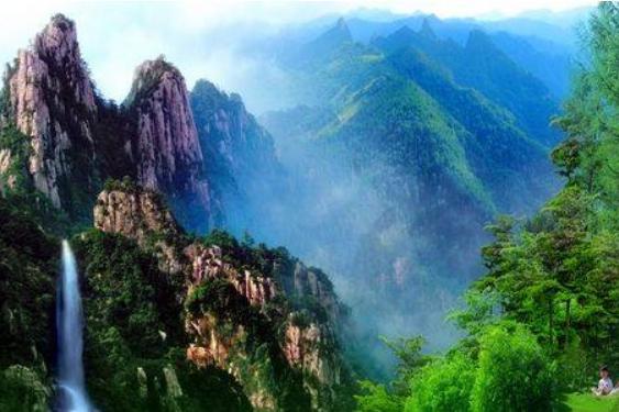 河北又一景区走红,人称石家庄"小五岳",门票58值得一游