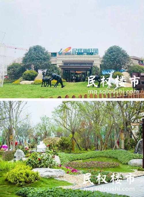 民权碧桂园品牌发布盛典将于23日盛大举行