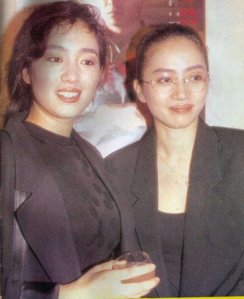 【anita mui"s full archive】photos i
