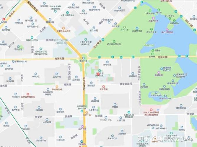 吉林有什么好的大学?