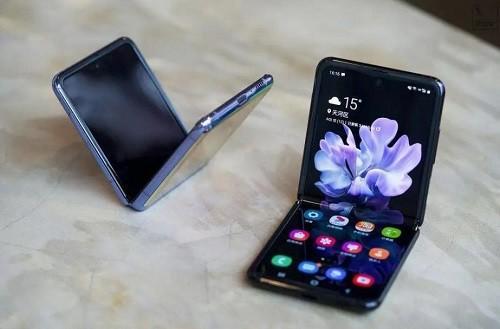 三星申请galaxyzroll商标新卷曲屏手机曝光