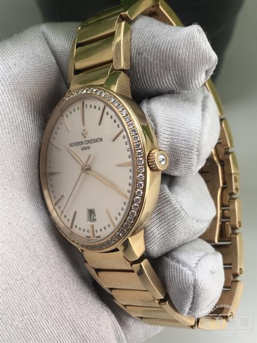 温州江诗丹顿手表回收价格江诗丹顿计时腕表回收能值多少钱