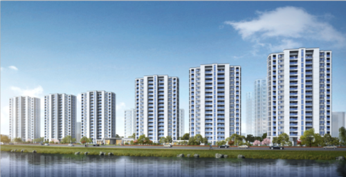 荣安林语沁雪楼盘详情荣安林语沁雪图文解析位置奉化荣安林语沁雪别