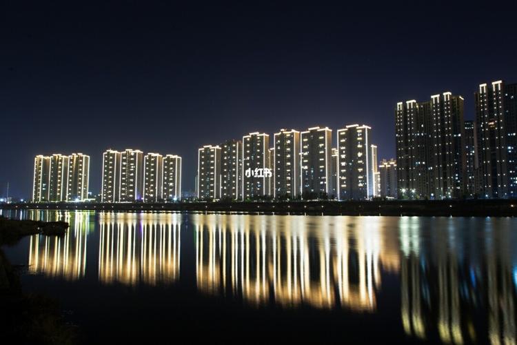 小城——嵊州_夜景_嵊州_出行_出行其他