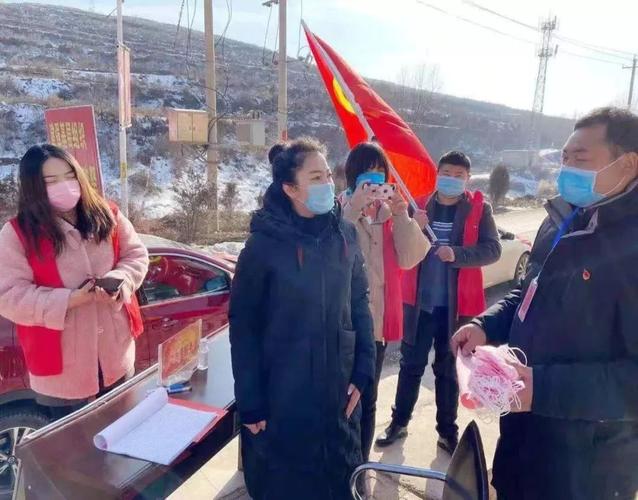 定西街头最美女人!