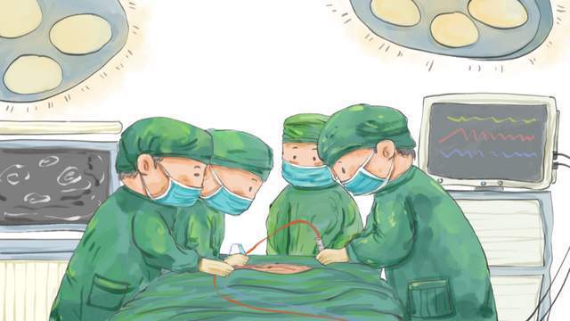 无病少女被推上手术台事件涉及哪些法律问题医疗