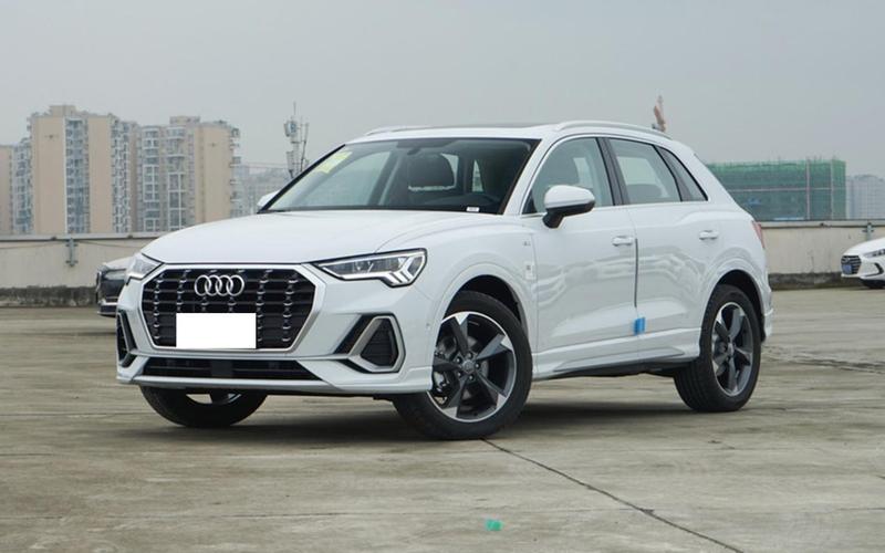 奥迪q3l价格多少宝马价格多少