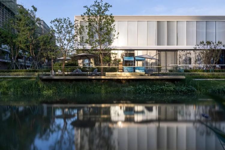 常熟龙湖熙上周边环境怎样