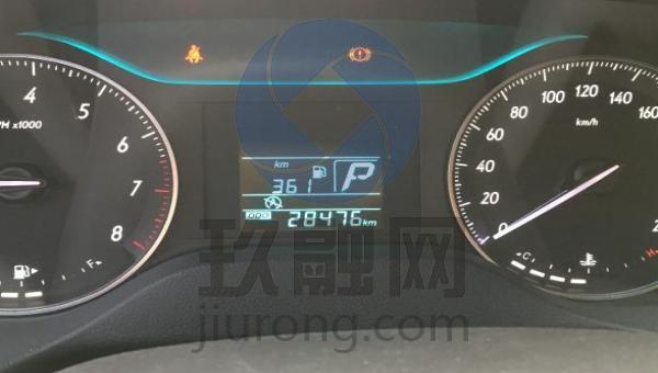 j201700511别克英朗gt减额续借抵押借款[安庆站]