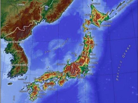 [日本的气候类型是什么样的]日本的气候类型是什么