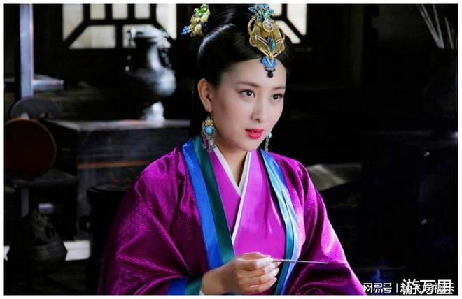芈月传身为魏国嫡出的公主魏琰为何做不了秦国王后