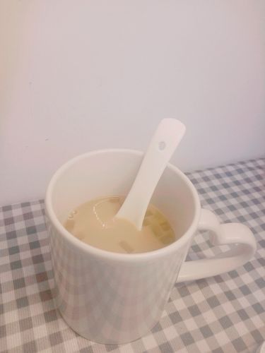 自制奶茶