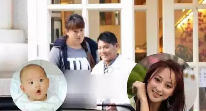 莫少聪离婚娇妻孙云玲照片个人资料 莫少聪为什么不娶洪欣分手原