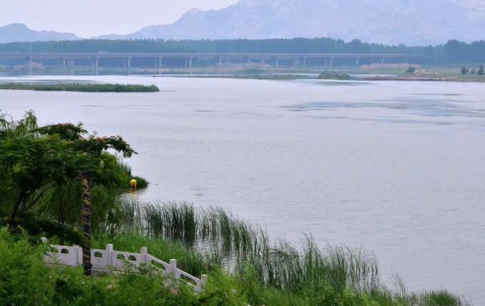 《自驾游中国》河北【游滦州古城,半天?】随风随性