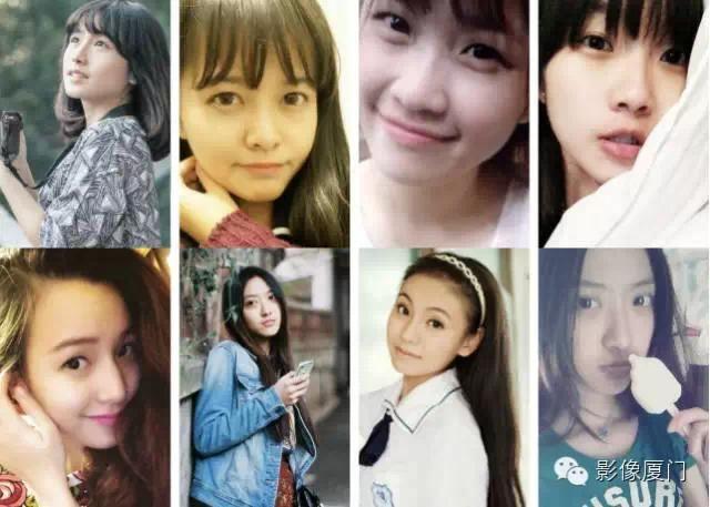 厦大校花(厦门大学现任10大校花)