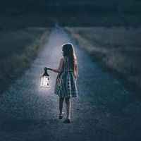 一个人微信头像图片大全