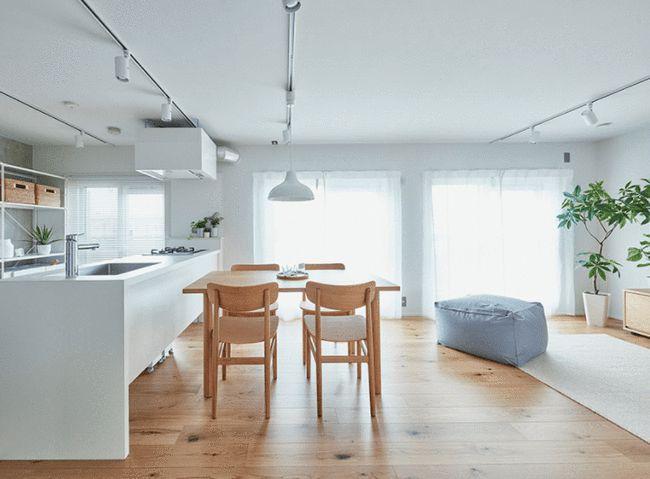 无印良品进军二手房地产,120万人民币精装修"无印风"房屋你会买吗?