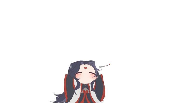 这个爱心天魔印也太可爱了吧,当冰妹变小以后,你敢上手戳吗?