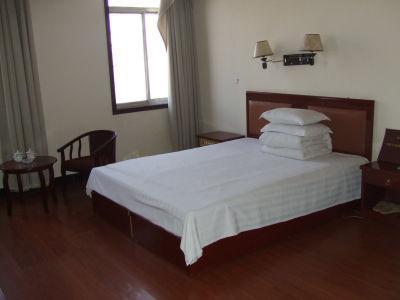 邹城三鼎利宾馆_邹城市北外环与104国道交汇处_预订