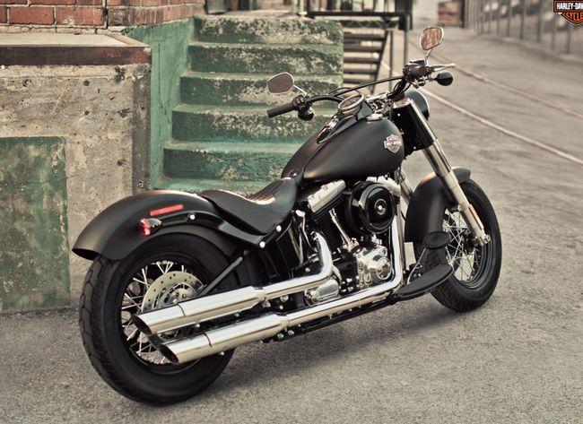 【动力之美】重机心脏,哈雷摩托v型双缸发动机欣赏