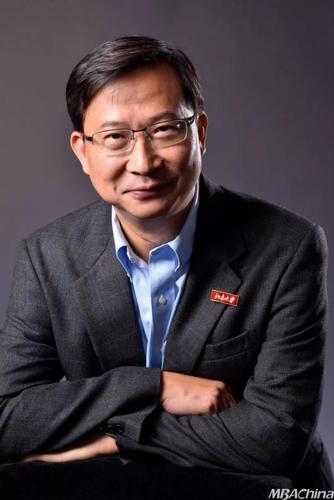 北大国发院emba论坛 | 饶毅:基因与你