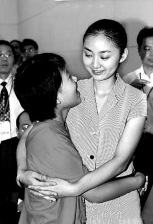 相爱已不易相知最动人——丛飞与妻子邢丹的爱情故事