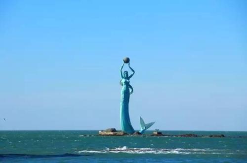 鲅鱼圈哪好玩,有哪些旅游景点?