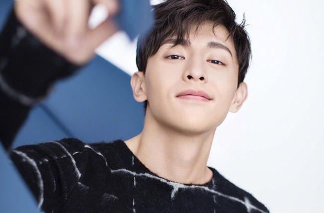 邓伦个人资料邓伦新电影什么时候上