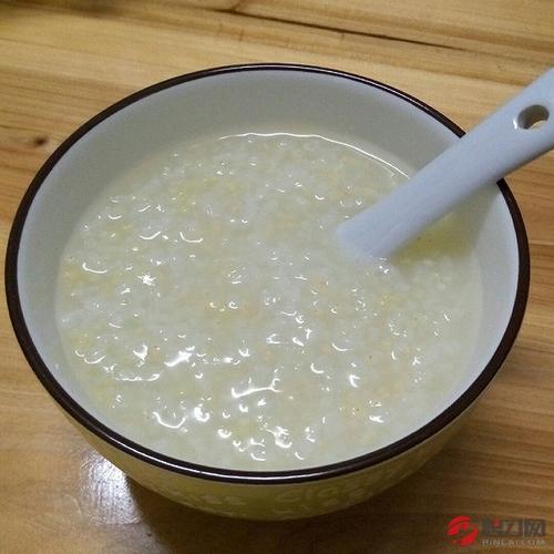 大米粥的家常做法