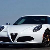 阿尔法罗密欧跑车头像 阿尔法罗密欧汽车头像_微信头像图片大全