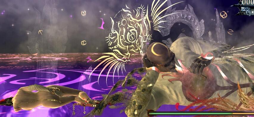猎天使魔女贝姐福利服装mod 完整版1.