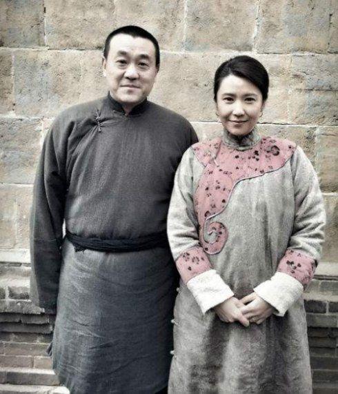 扒扒上戏90班明星现状,徐峥成中年顶级流量,沈晓海戏