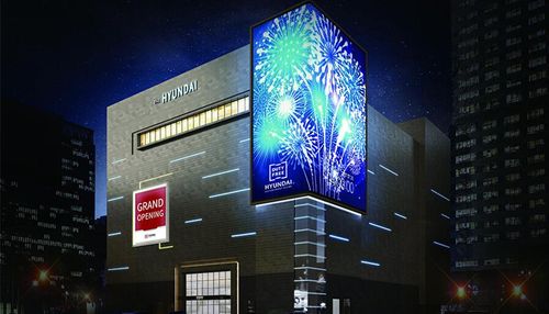 免税店
