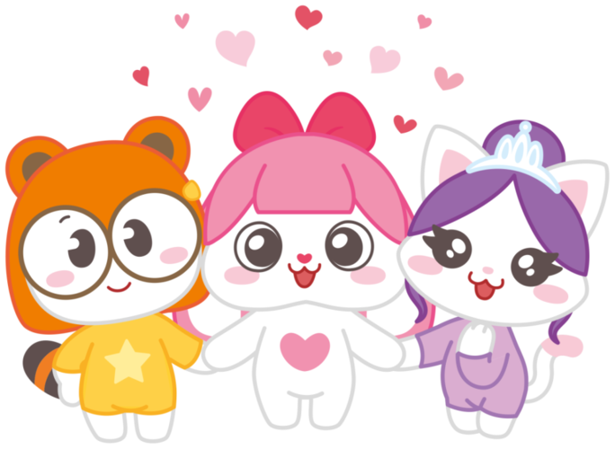 其实每个人都有自己的梦想