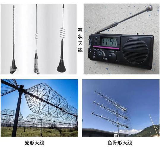 看完这篇天线科普,你离通信大佬又近了一大大大步|辐射|电磁波|振子