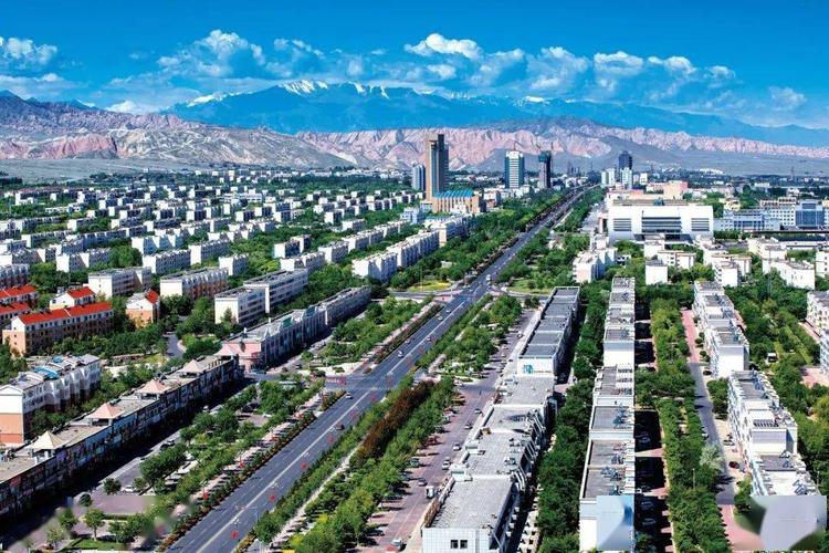 今年以来,克拉玛依市独山子区继续把保障改善民生工作摆在重要位置