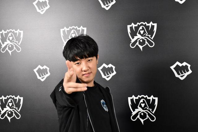《英雄联盟》lz 上路选手 khan 谈世界大赛 誓言击败 skt 等未来将