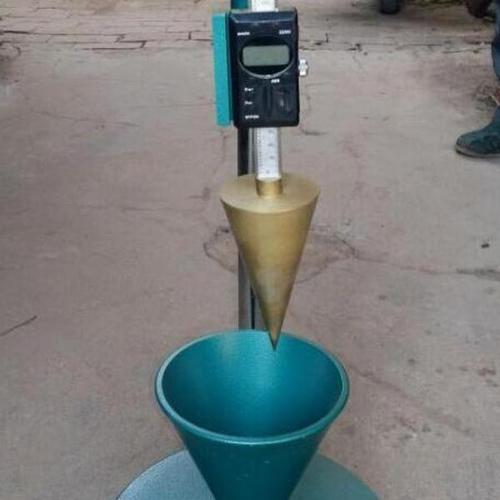 上海雷韵试验仪器制造有限公司 产品供应 水泥仪器类 > 砂浆稠度仪