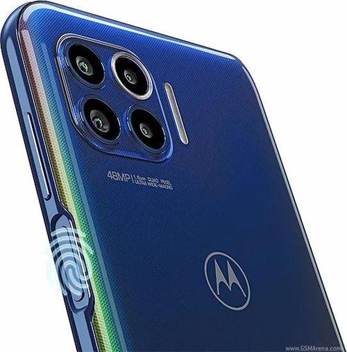 摩托罗拉新机moto one 5g内置原生官方提取壁纸