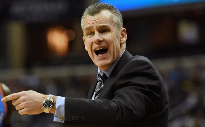 雷霆队主帅宣布重要决定,火箭勇士却喜笑颜开,多诺万恐自掘坟墓