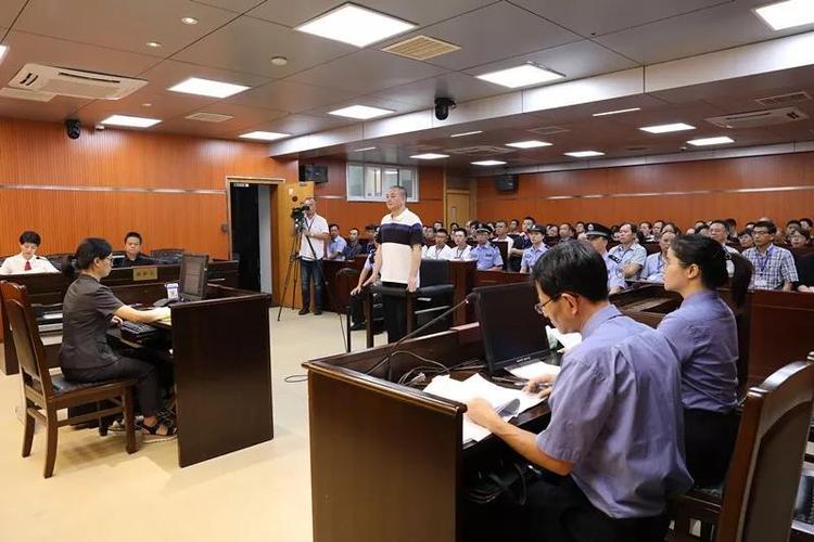 丽水市委原副秘书长吴善印受贿案一审宣判