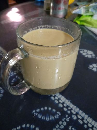 自制奶茶