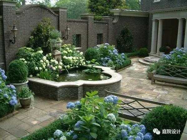 你想不到的花池,做好后竟然是如此的模样,让邻居大跌