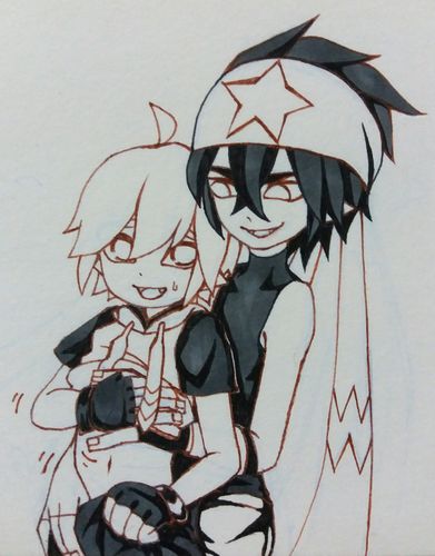 金:那个……雷狮你要干嘛?